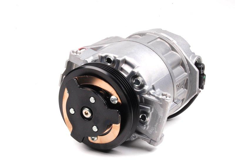 компрессор ас е70 4.8стар