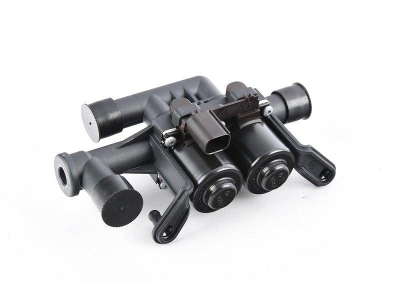 F10/F01 водяной клапан