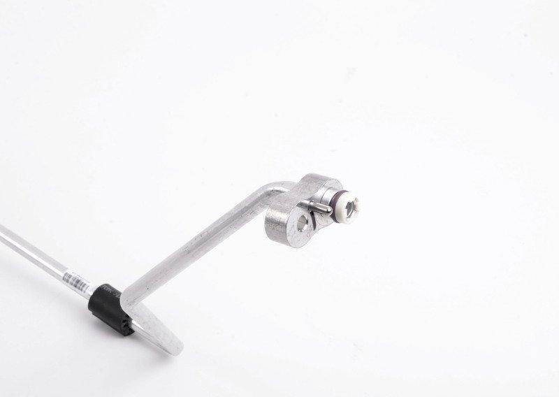 F20/F30/F87/F80/F82 Напорный трубопровод конденс.-испаритель