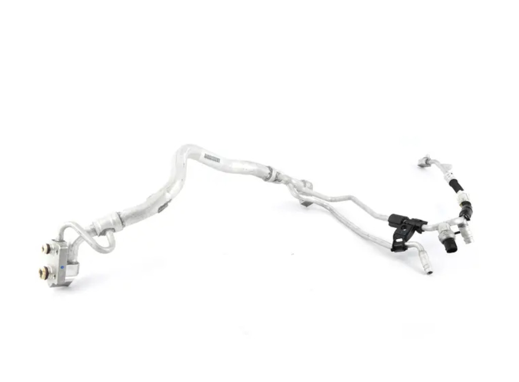 Трубопровод хладагента.сдвоенная трубка F20/21/22/30/31/34/33/32/33/36  LCI