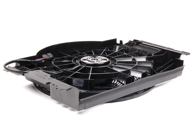 вентилятор е53 бензин 3.0