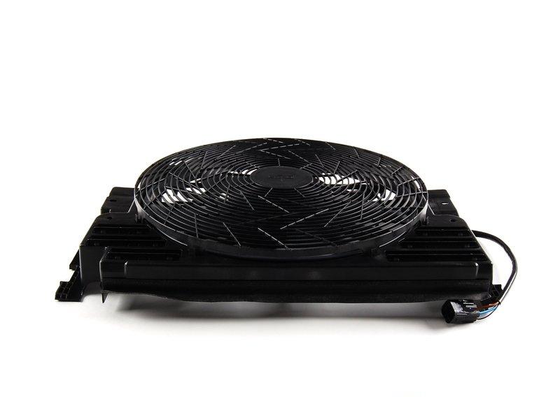 вентилятор х5е53 дизель