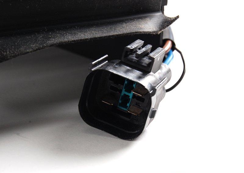 вентилятор х5е53 дизель