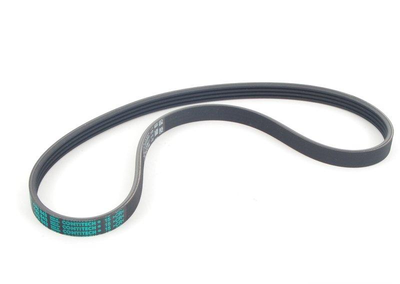 Клиновой рифленый ремень