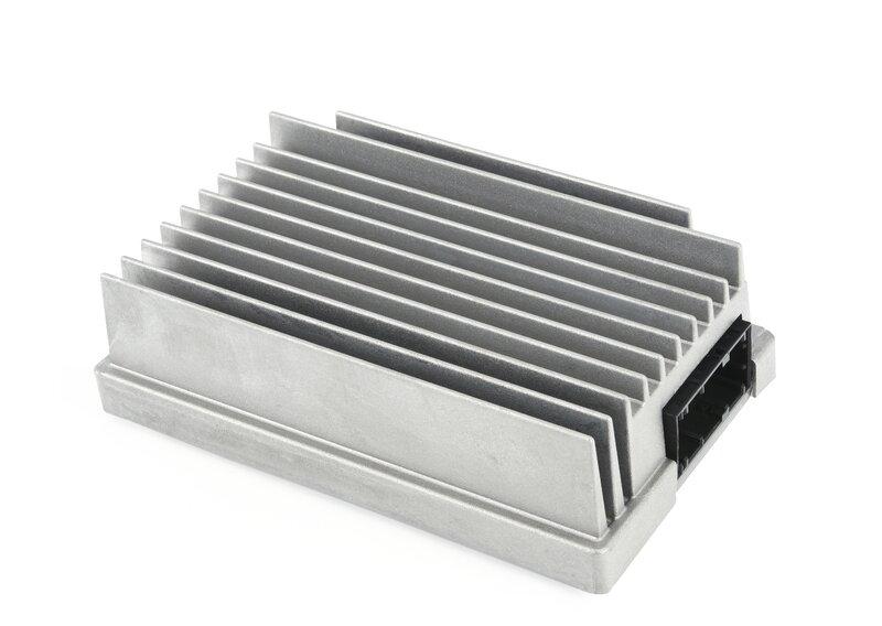 УСИЛИТЕЛЬ СИСТЕМЫ HIFI