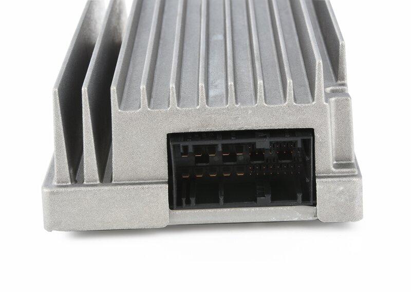 УСИЛИТЕЛЬ СИСТЕМЫ HIFI