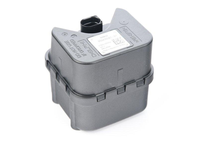 Автомобильный звукогенератор