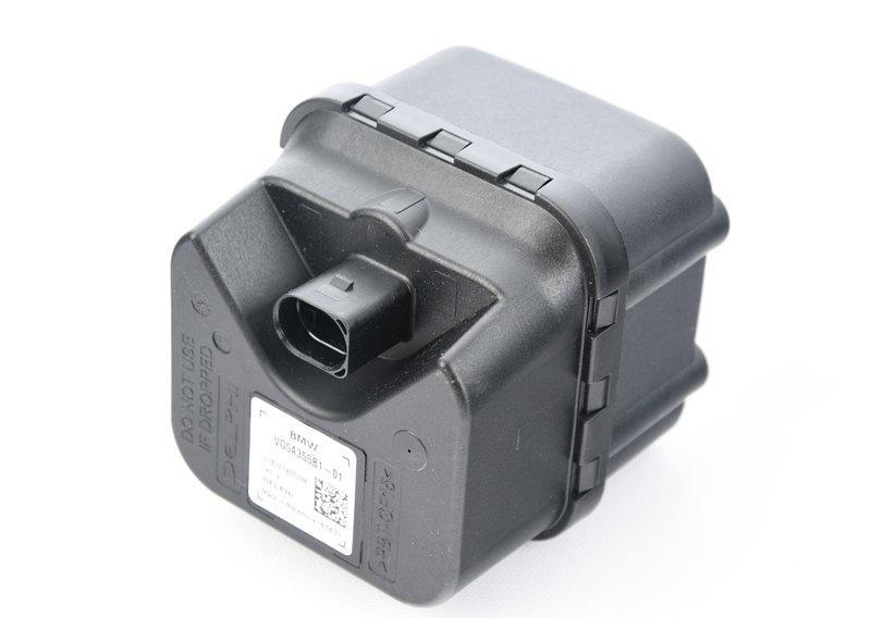 Автомобильный звукогенератор