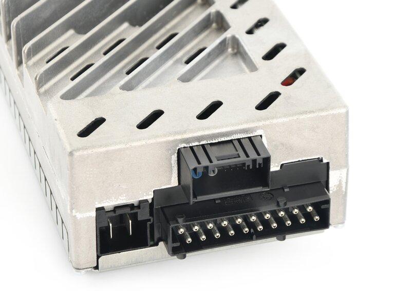 Усилитель системы Top-Hifi