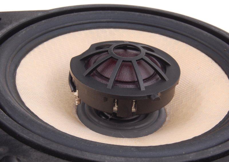 Коаксиальный динамик Individual Audio