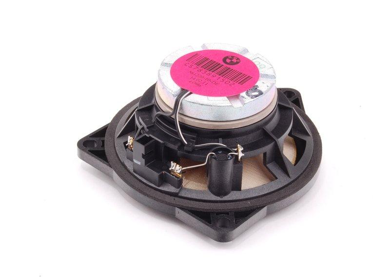 Коаксиальный динамик Individual Audio