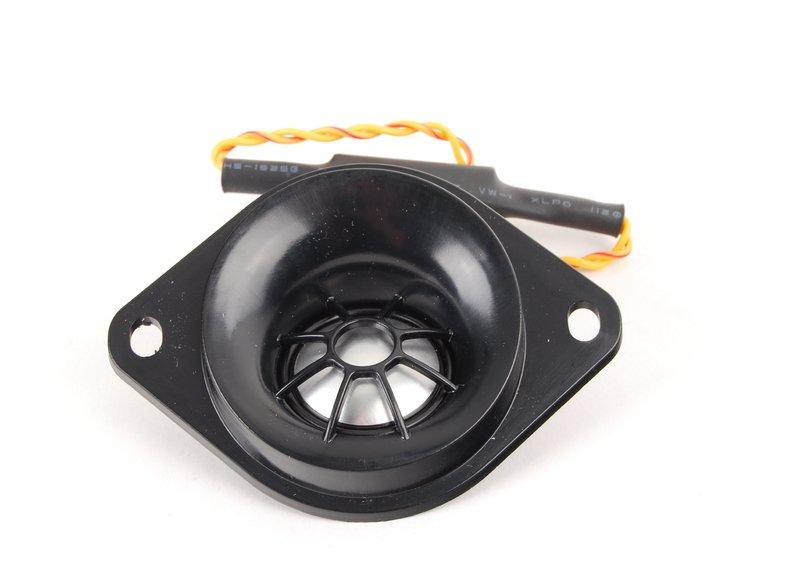 ВЧ-динамик системы