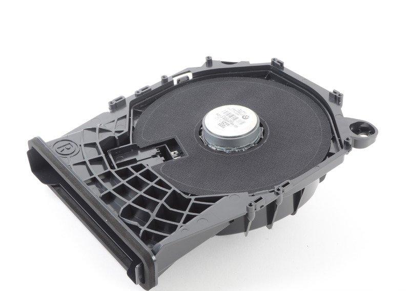 сабвуфер e84