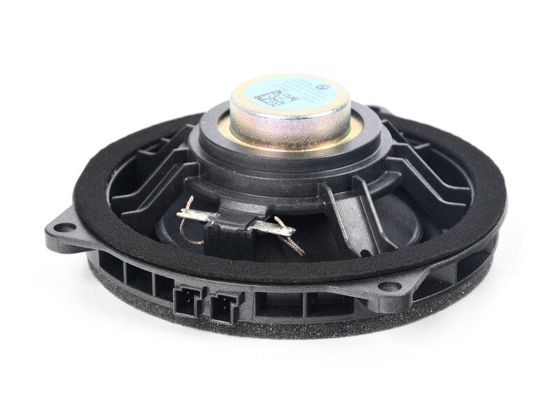 Среднечастотный динамик