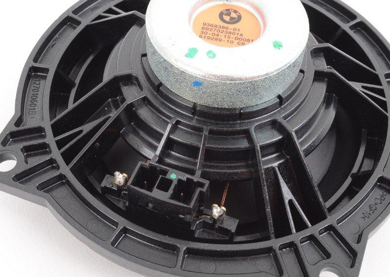 СЧ-динамик системы Top-HiFi