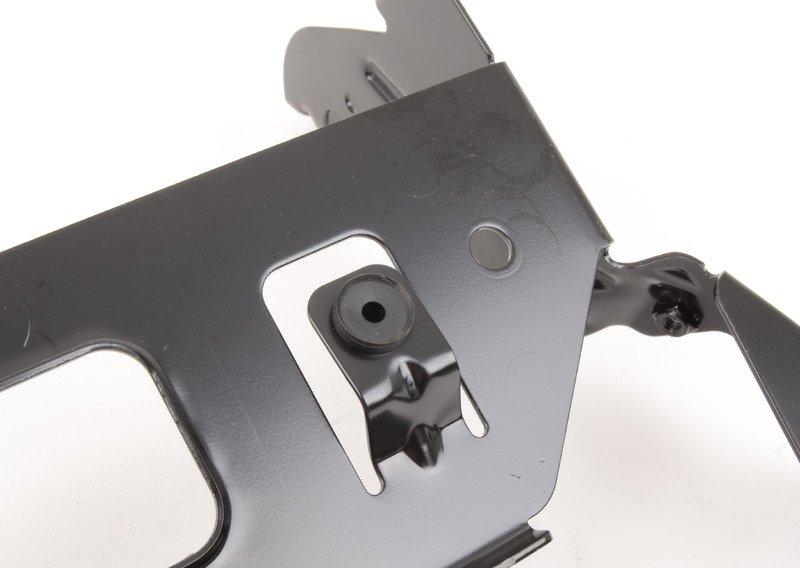 Кронштейн CD-чейнджера