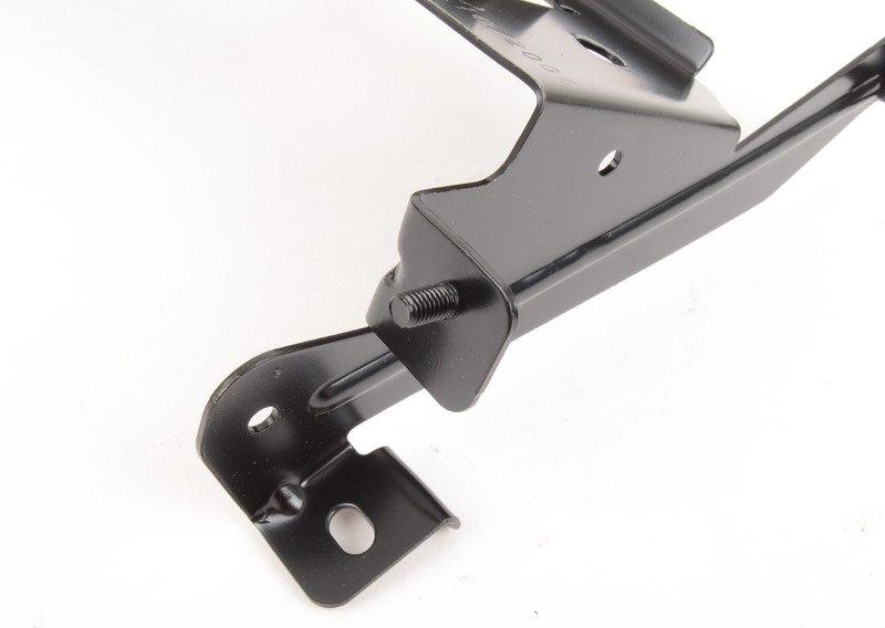 Кронштейн CD-чейнджера