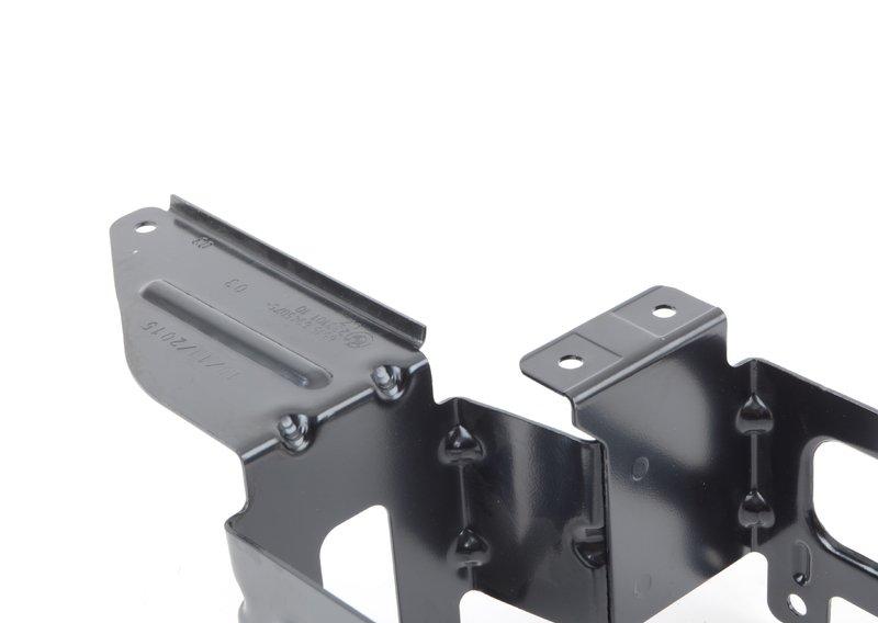 Кронштейн CD-чейнджера