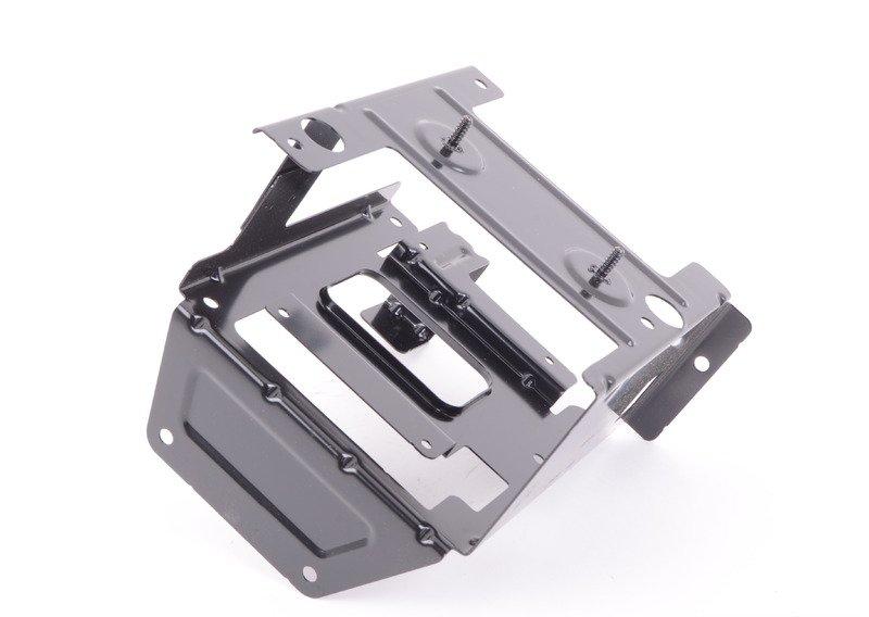 Кронштейн спутникового радио/тюнера IBOC