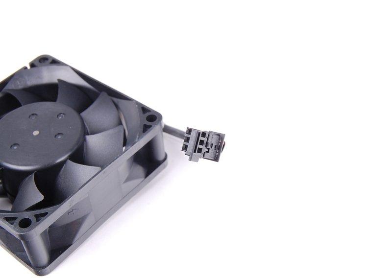 Вентилятор