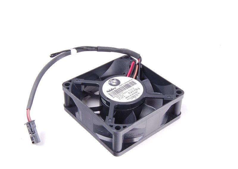 Вентилятор