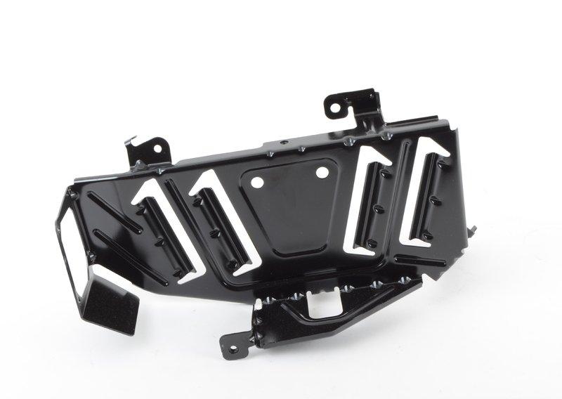 Кронштейн усилителя