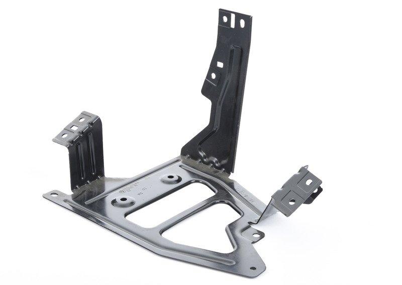 Кронштейн усилителя системы HiFi