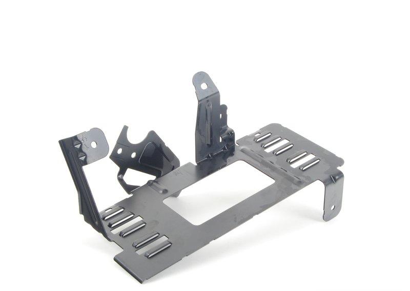 Кронштейн усилителя системы Top-HiFi