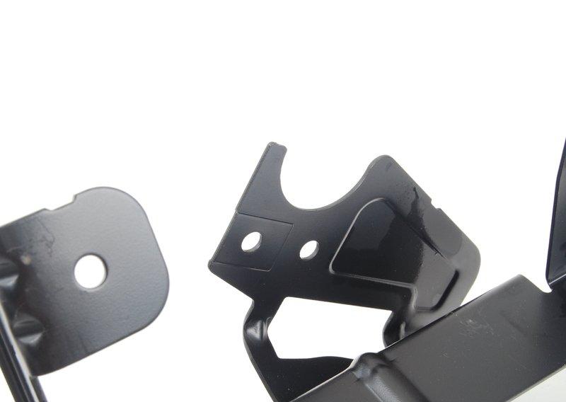 Кронштейн усилителя системы Top-HiFi