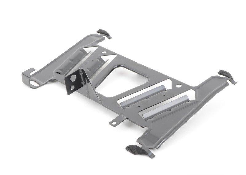 Кронштейн аудиоусилителя