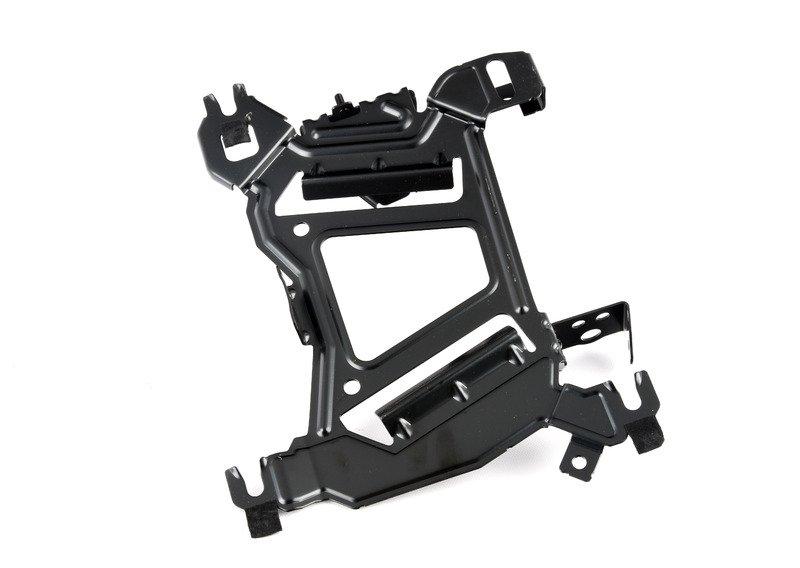 Кронштейн аудиоусилителя