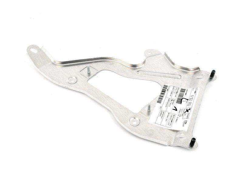 Держатель модуля ТВ