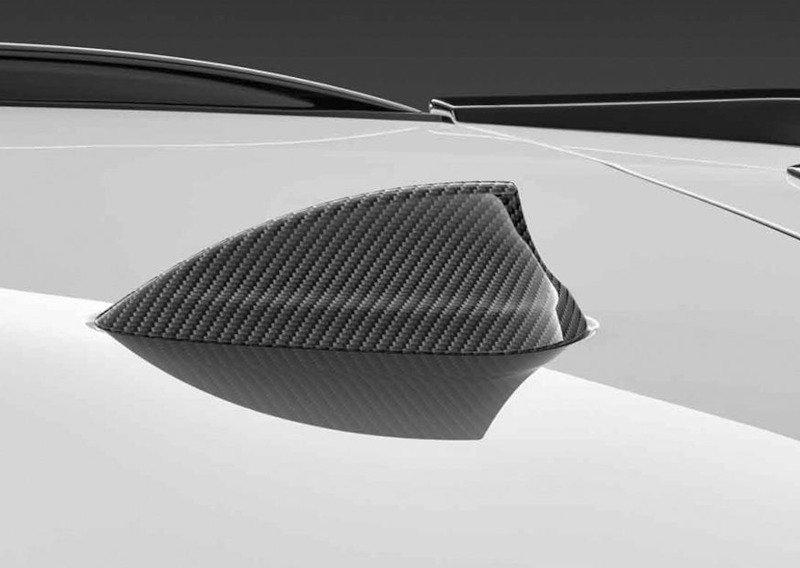 Кожух антенны, арамид