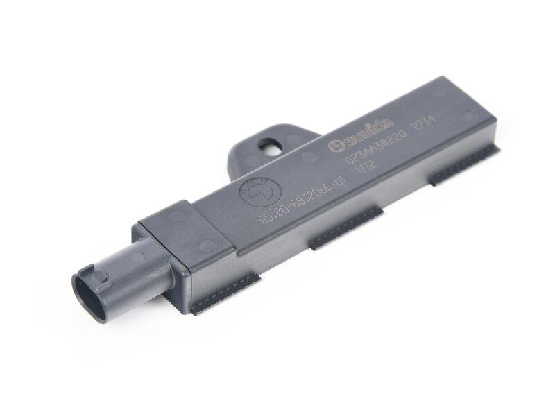 Наружная антенна комфортного доступа