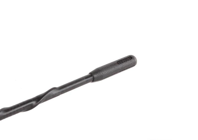 Короткий стержень антенны