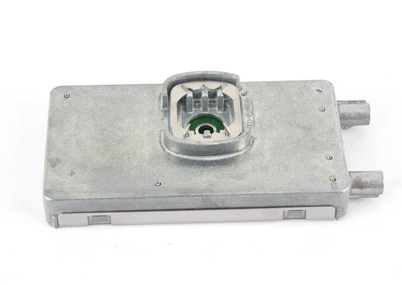 Основание антенны с кор.стержнем AM/FM