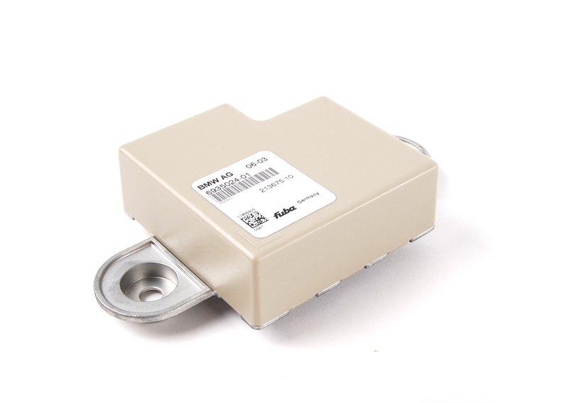 Антенна Back-Up