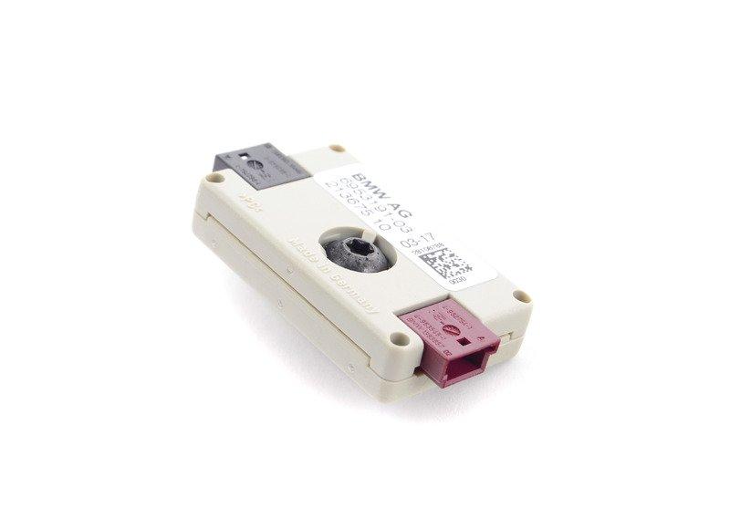 Помехоподавляющий фильтр