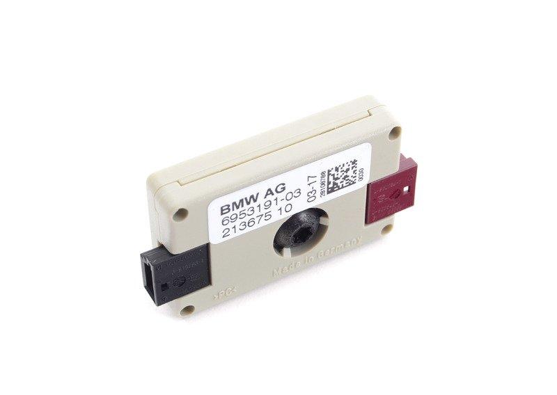 Помехоподавляющий фильтр