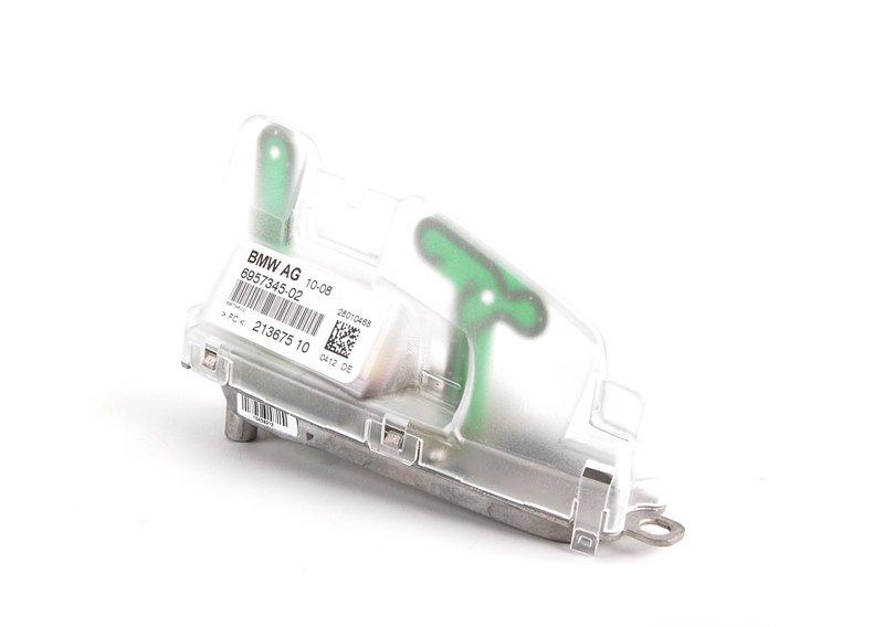 Антенна на крыше