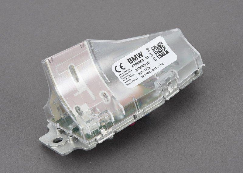 Антенна на крыше