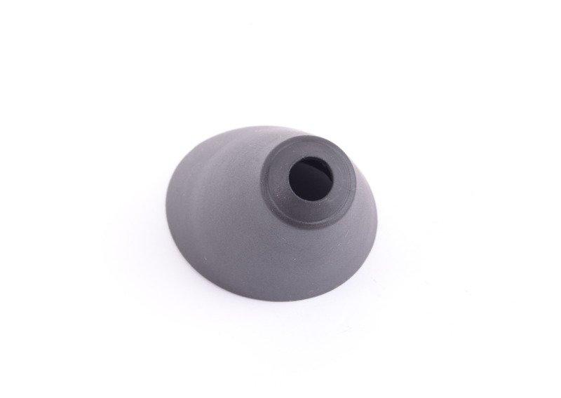 Кожух штыревой антенны