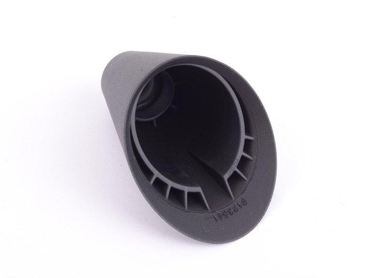 Кожух штыревой антенны