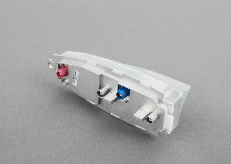 Антенна на крыше