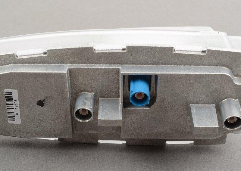 Антенна на крыше