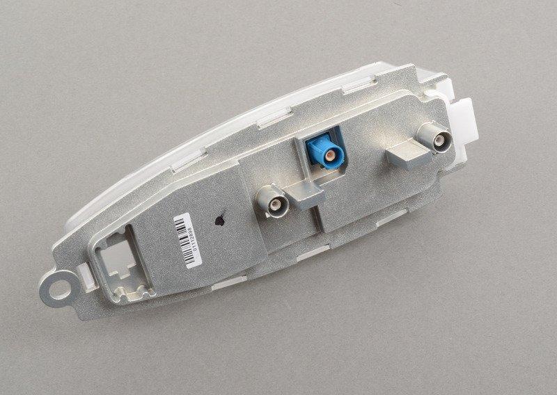 Антенна на крыше