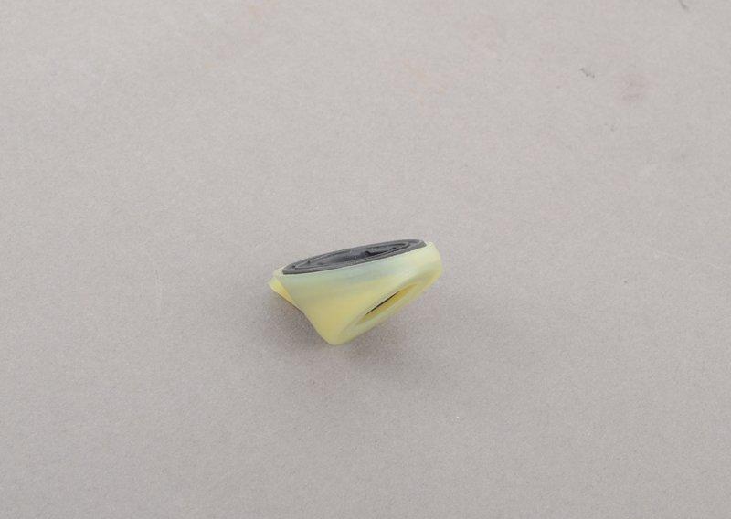 Шайба штыревой антенны