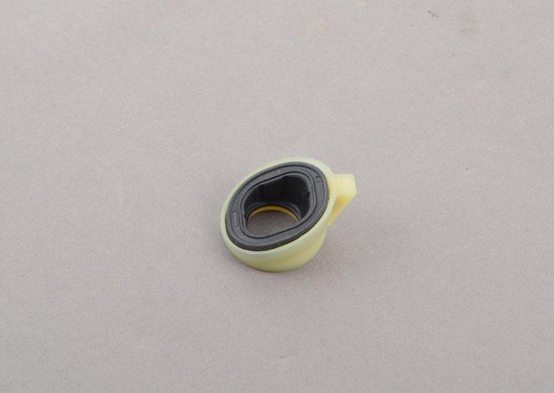 Шайба штыревой антенны