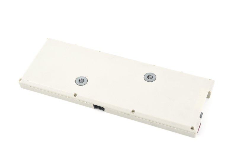 Усилитель разнесенной антенны