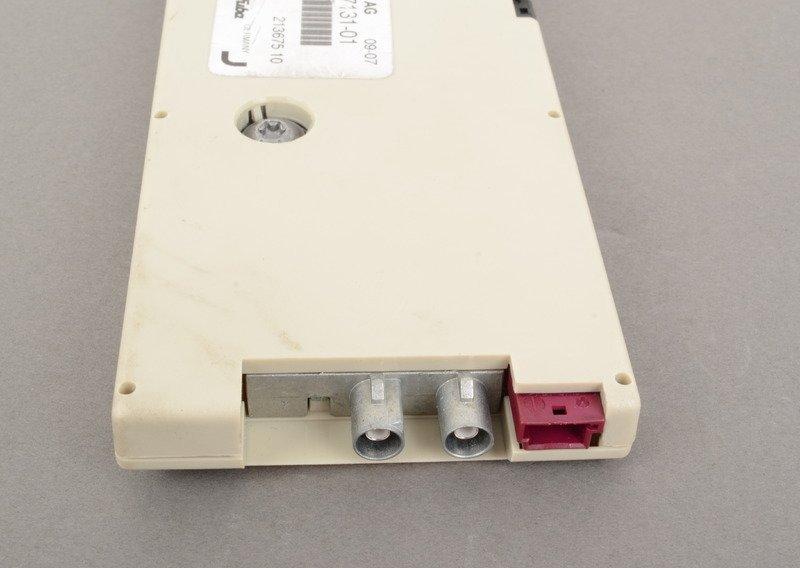 Усилитель разнесенной антенны